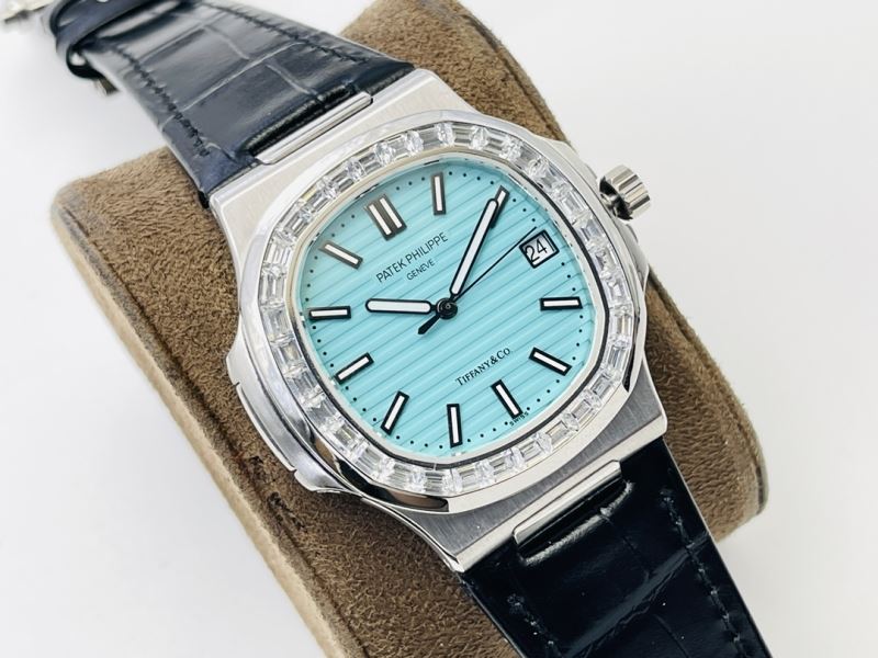 PATEK PHILIPPE Watches